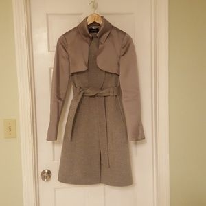 Karen Millen coat